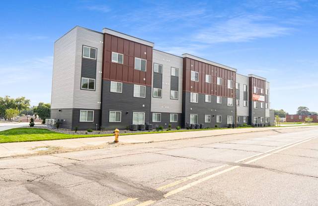 Photo of Morningside Lofts