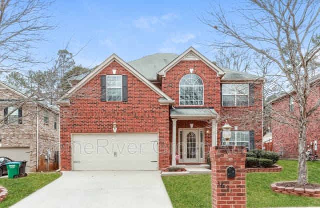 3691 Sunbridge Dr - 3691 Sunbridge Drive Southwest, Gwinnett County, GA 30039