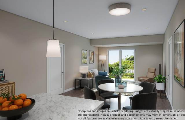 2645 Burton Road unit: Bld 4