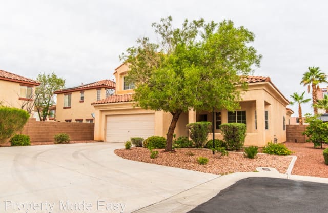 3588 Ponza Ct - 3588 Ponza Court, Enterprise, NV 89141