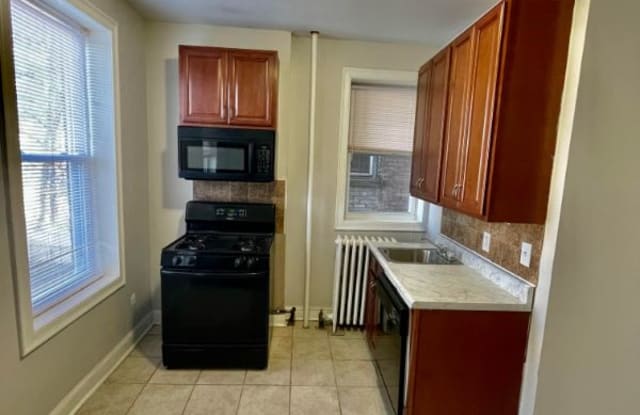 118 Stuyvesant Ave 2T - 118 Stuyvesant Avenue, Jersey City, NJ 07306