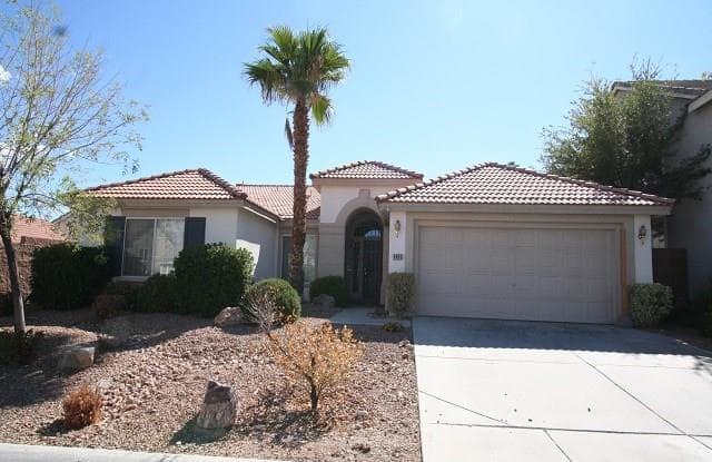 9689 PINE THICKETT Avenue - 9689 Pine Thickett Avenue, Spring Valley, NV 89147