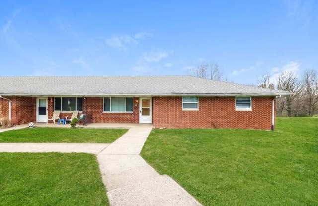 447 Ogden Road