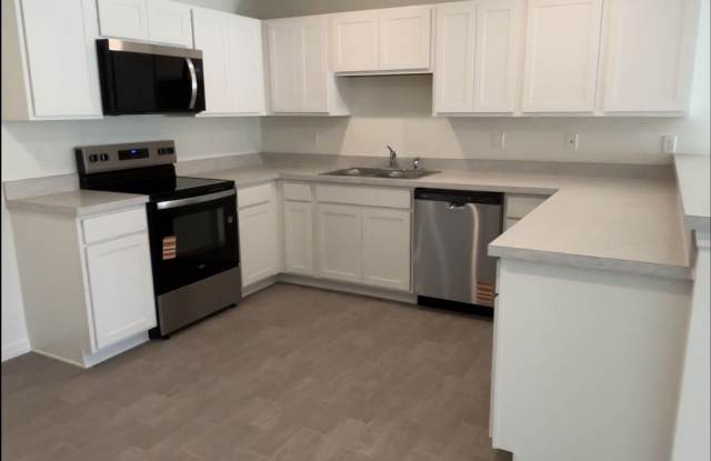 414 Northwest 12th Street