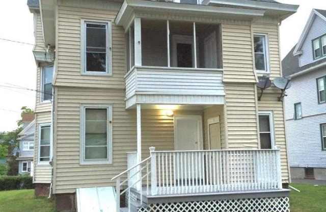 27-29 South Street