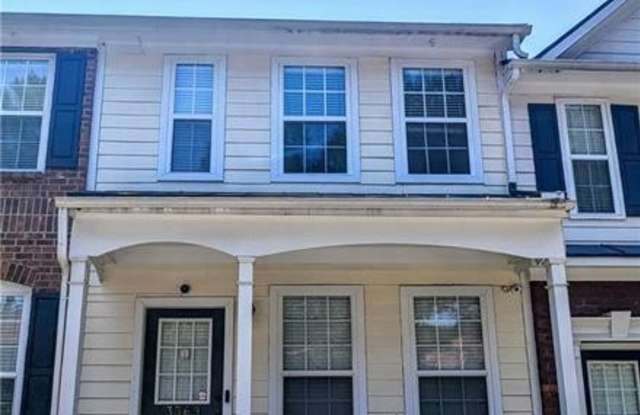 3369 Hidden Cove Circle NW