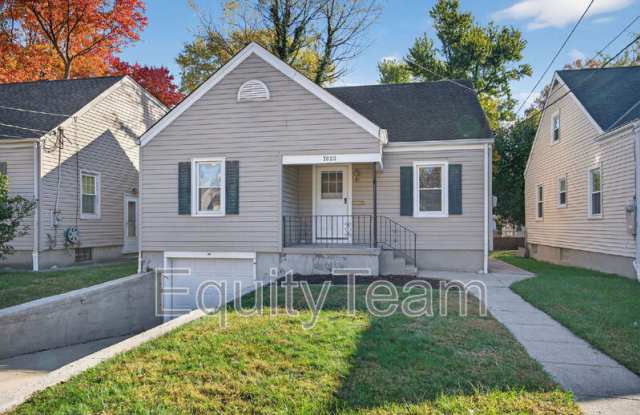 7020 La Boiteaux Avenue