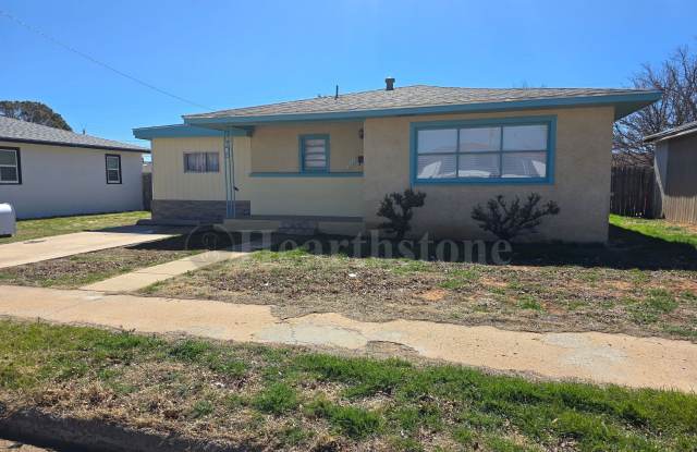 Photo of 717 Sandia Drive