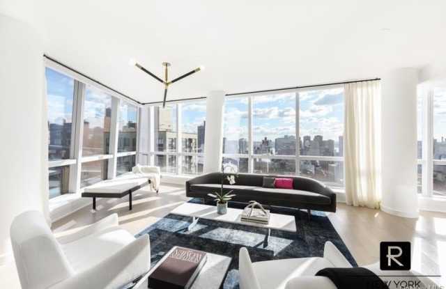 400 Park Avenue S unit: 30-B