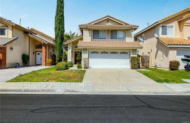 2116 Sun Ridge Drive