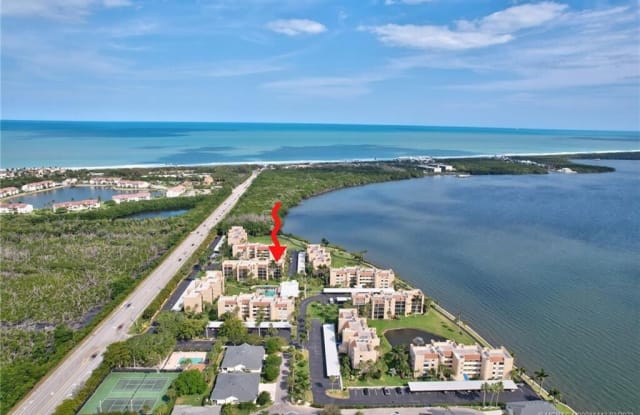 3462 NE Causeway Boulevard - 3462 Northeast Causeway Boulevard, Martin County, FL 34957