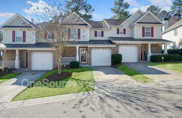 264 Fox Creek Boulevard