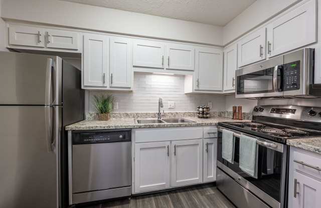 Chase Cove Apartments