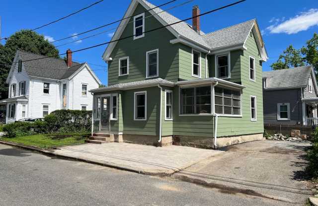 28 Alden Place