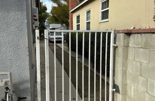 13832 Runnymede Street