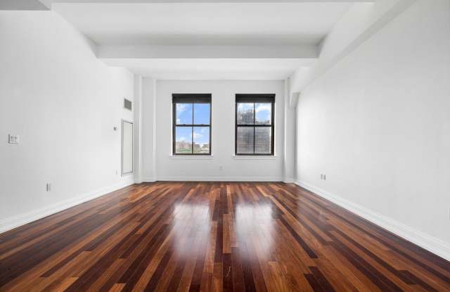 1 HANSON Place unit: 10C