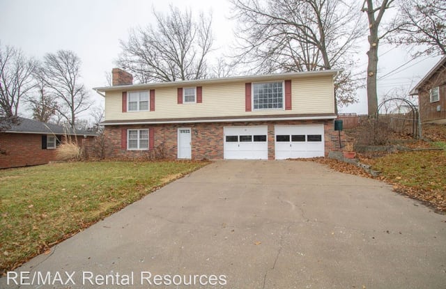 14 E Craig - 14 Craig Street, Columbia, MO 65202