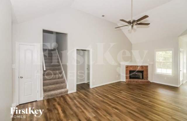 573 Wesley Woods Drive