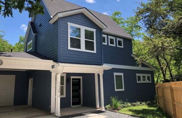 Photo of 1125 Saucedo Street