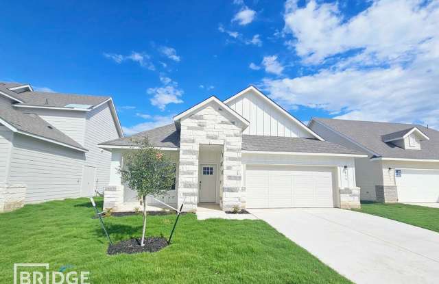 517 Barnwood Ct., Temple TX 76502