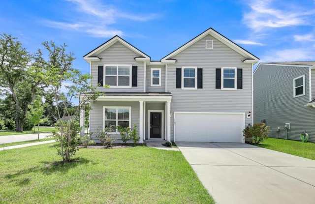 2987 Vincent Astor Dr