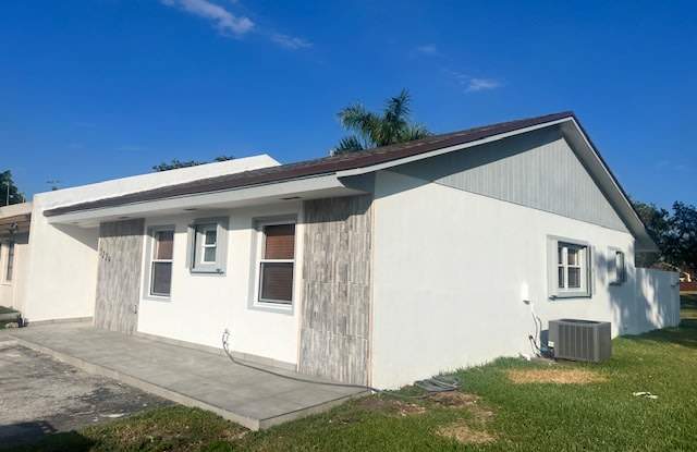 5229 Southwest 140th Place
