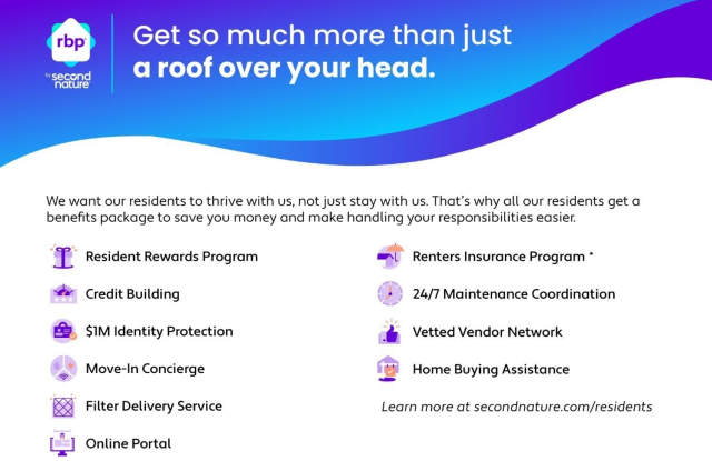 1153 Navaho Drive unit: B