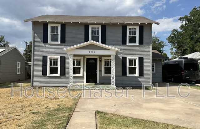 2706 24th Street