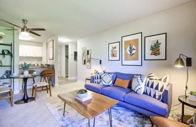 Photo of Terra Apartments