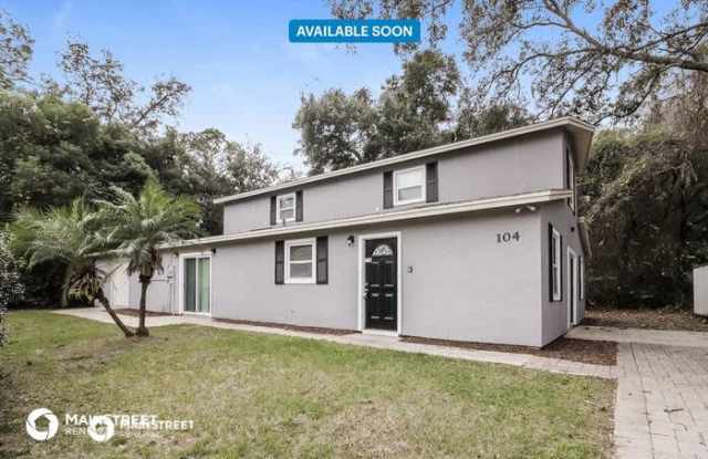 104 Hallmark Court