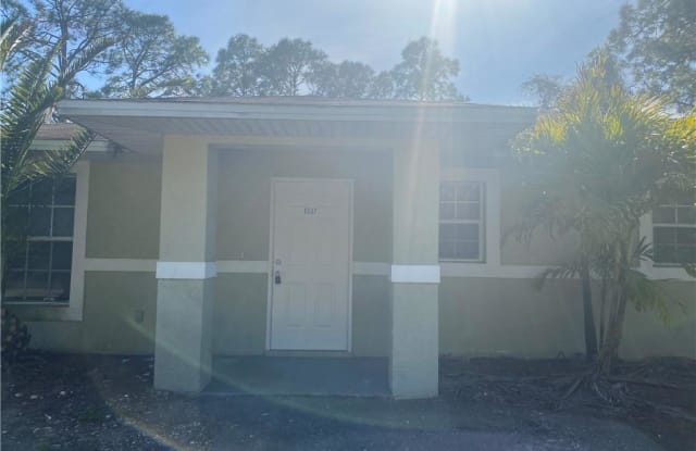 4537 30th ST SW - 4537 30th St SW, Lehigh Acres, FL 33973