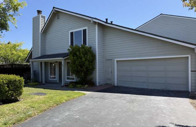 803 Vespucci Lane