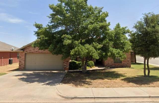 9707 Weatherford Avenue - 9707 Weatherford Avenue, Lubbock, TX 79423