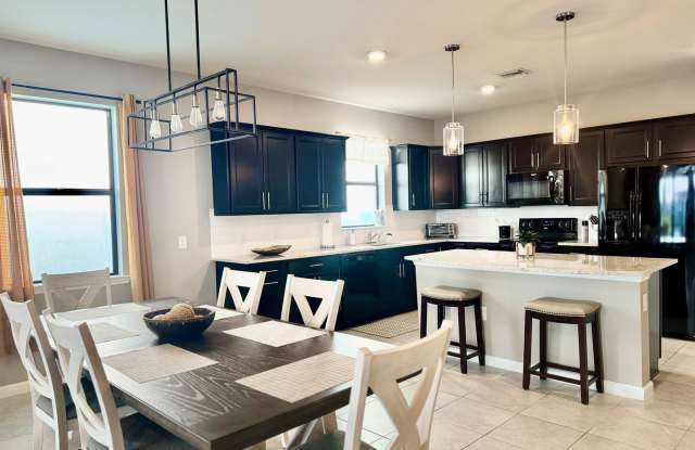 Photo of Fully Furnished SEASONAL Lakeside Rental Home  Dog Friendly!