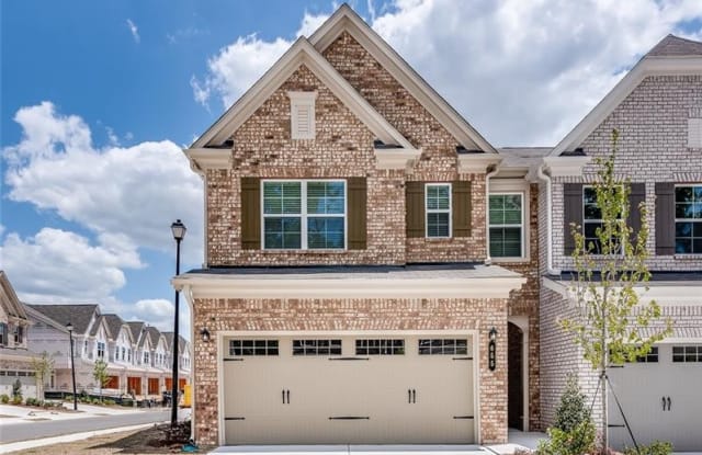 655 Elm Bluff Way - 655 Elm Bluff Way, Gwinnett County, GA 30043