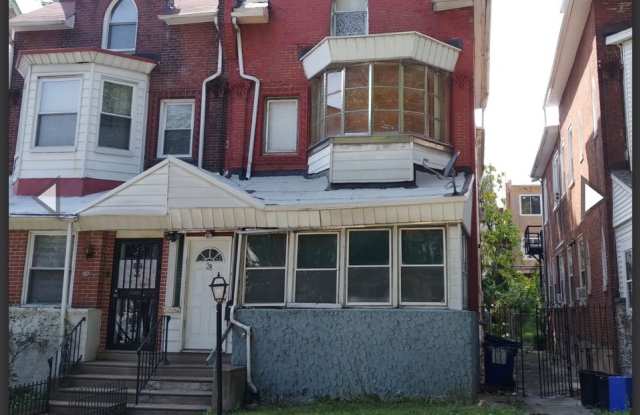 Photo of 28 N. 50th Street