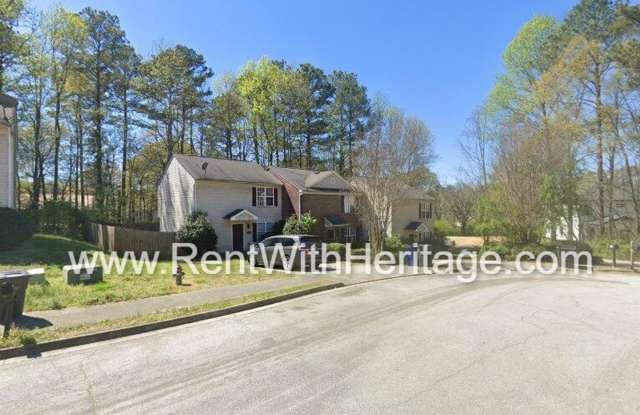 Awesome 3bd/ 2ba Townhome, Super Spacious, Small Community, Great Location