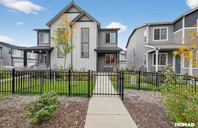Photo of Charming 3BR Townhome in Parker
