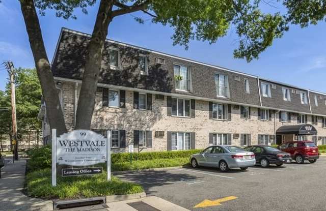 Photo of The Madison Apartments