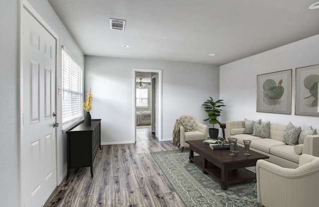 Rosedale Loft