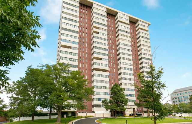3131 E. Alameda Avenue #1106 - 1106