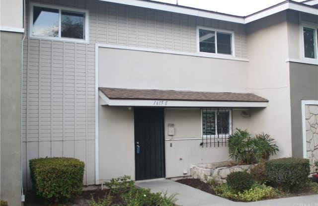 1615 Greencastle Avenue - 1615 Greencastle Avenue, Rowland Heights, CA 91748