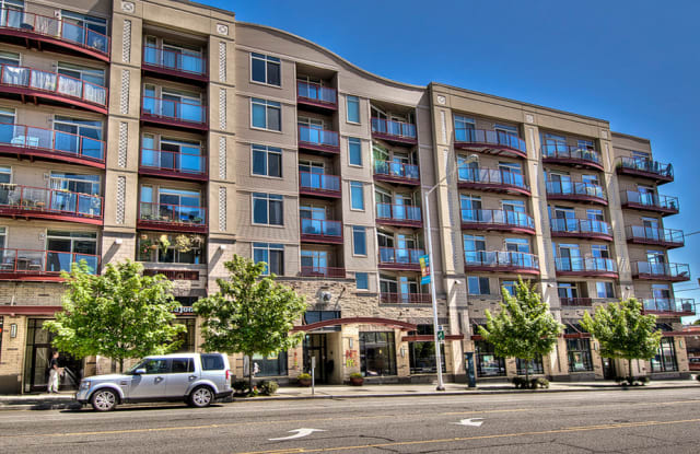 5650 24th Ave NW Unit 518 - 5650 24th Avenue Northwest, Seattle, WA 98107