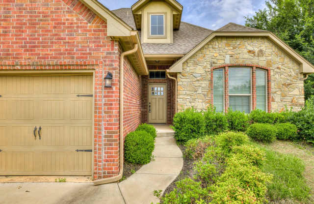 5024 Arbuckle Drive