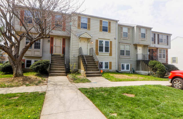 11443 Abbottswood Court - 1