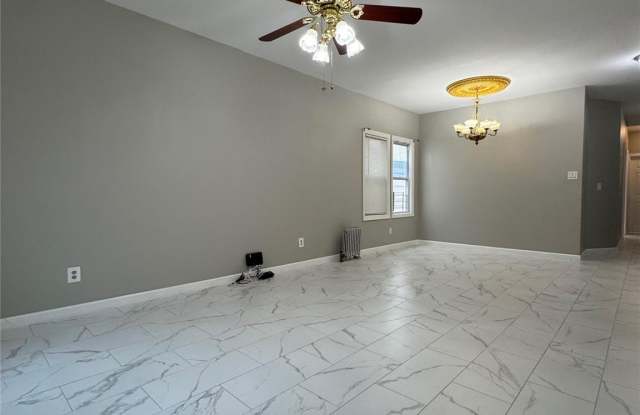 861 E 215th Street unit: 1