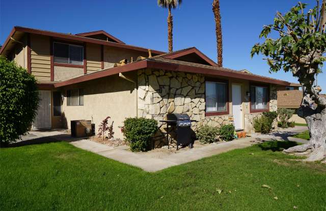 72724 Eagle Road #3