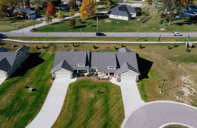 3214 W Bartlett Drive