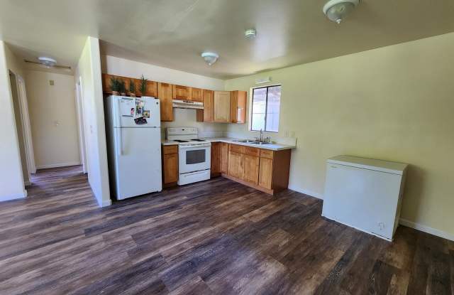 16-2027 Uilani Drive #1