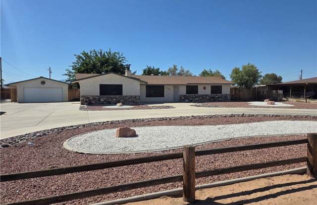 13881 Jicarilla Road